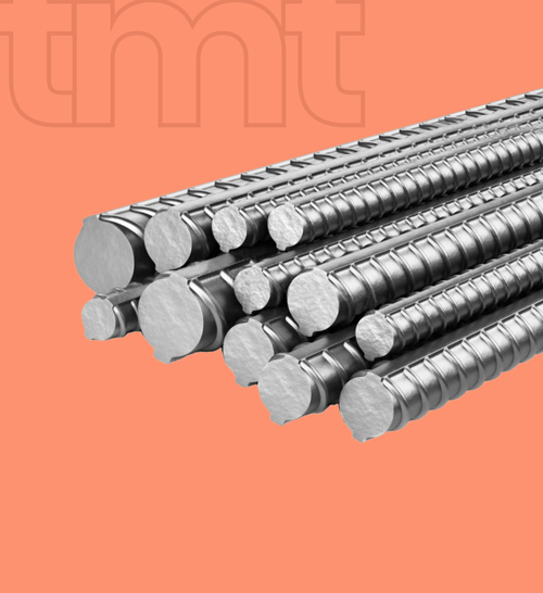 TMT Bars